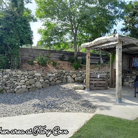 Fairy Cove At Rosemount Glamping Hotel Carlingford Exterior photo