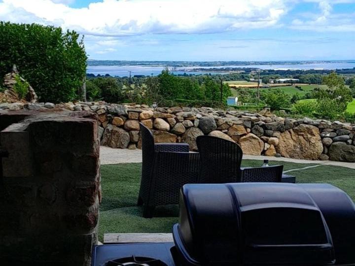 Fairy Cove At Rosemount Glamping Hotel Carlingford Exterior photo