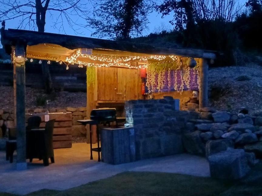 Fairy Cove At Rosemount Glamping Hotel Carlingford Exterior photo