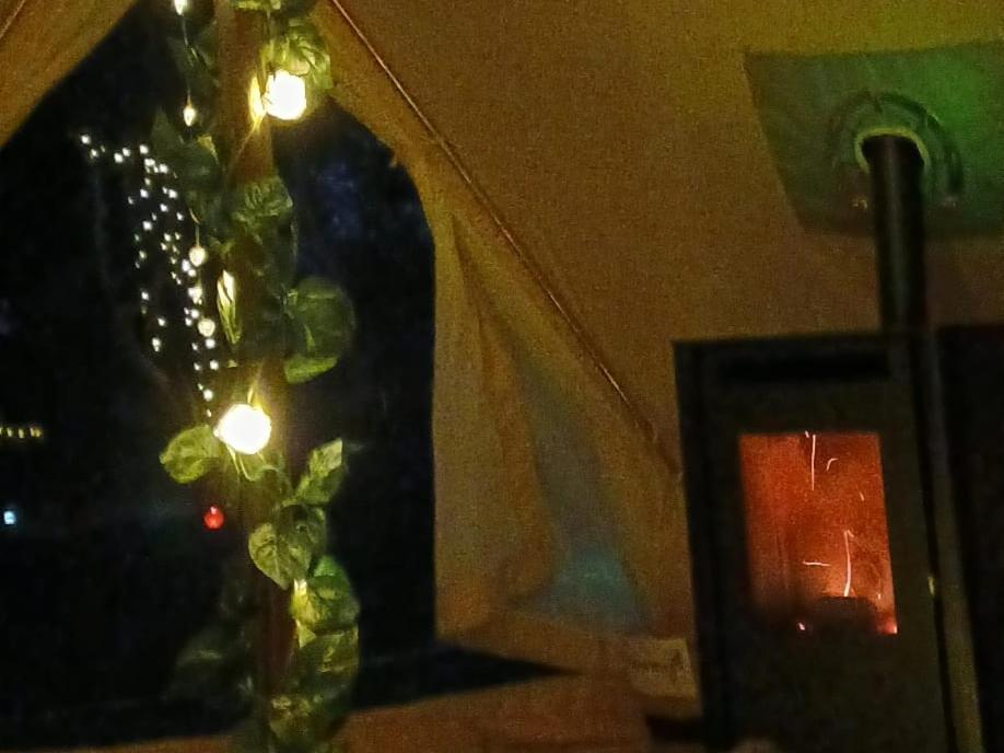 Fairy Cove At Rosemount Glamping Hotel Carlingford Exterior photo