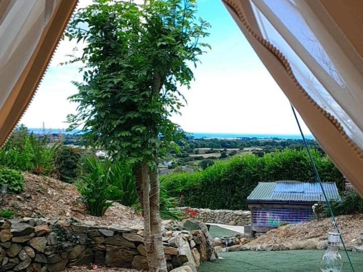 Fairy Cove At Rosemount Glamping Hotel Carlingford Exterior photo
