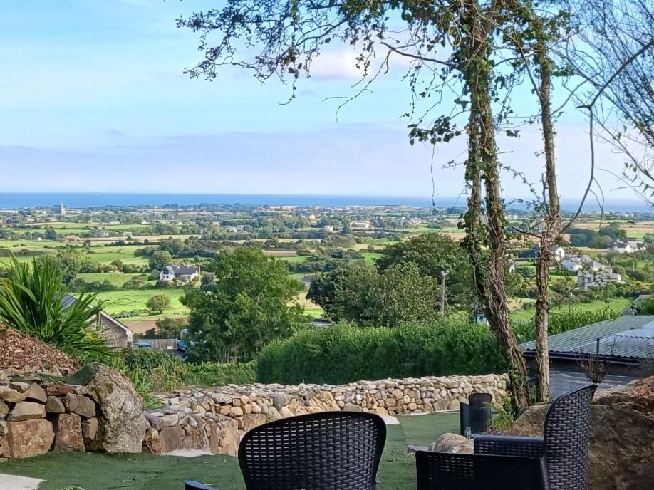 Fairy Cove At Rosemount Glamping Hotel Carlingford Exterior photo